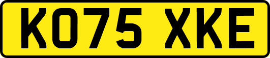 KO75XKE