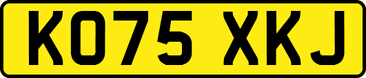 KO75XKJ