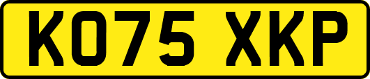 KO75XKP