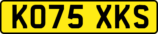 KO75XKS