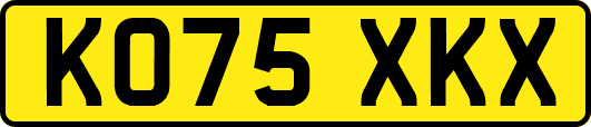 KO75XKX