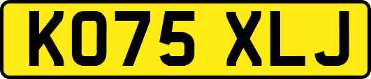 KO75XLJ
