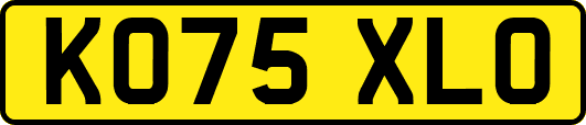 KO75XLO