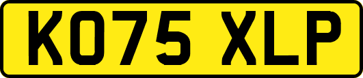 KO75XLP