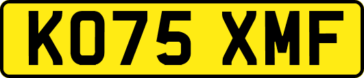 KO75XMF