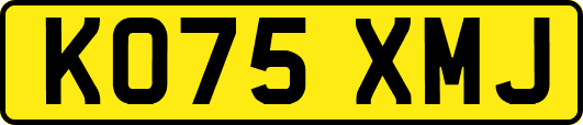 KO75XMJ
