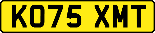 KO75XMT
