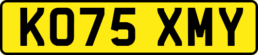 KO75XMY