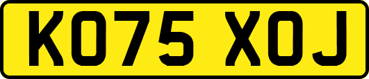KO75XOJ