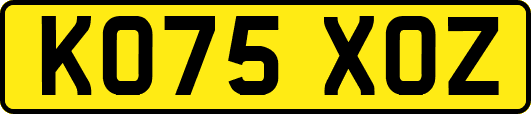 KO75XOZ