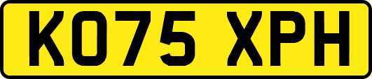 KO75XPH