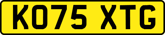 KO75XTG
