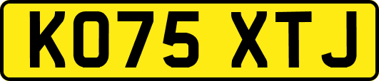 KO75XTJ