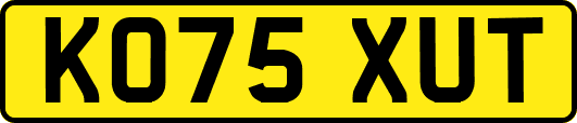 KO75XUT