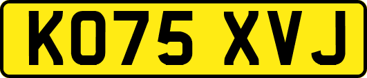 KO75XVJ