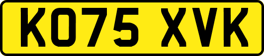 KO75XVK