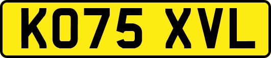 KO75XVL