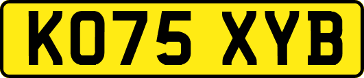 KO75XYB