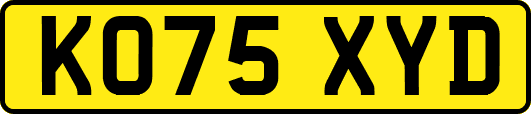 KO75XYD