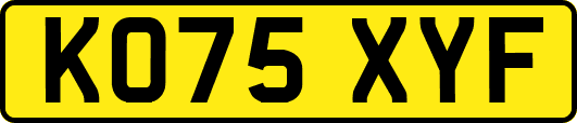 KO75XYF