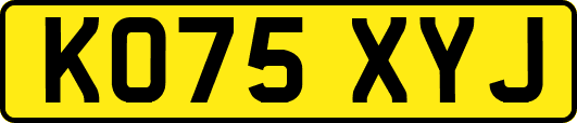 KO75XYJ