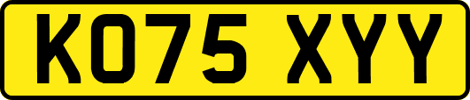 KO75XYY