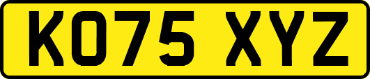 KO75XYZ