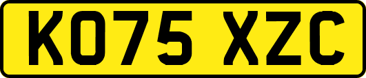 KO75XZC