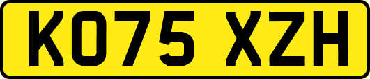 KO75XZH