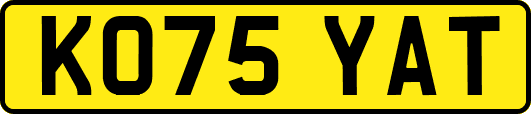 KO75YAT
