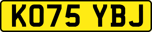 KO75YBJ