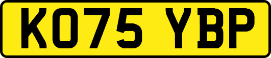 KO75YBP