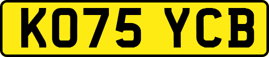 KO75YCB