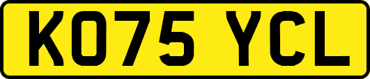 KO75YCL