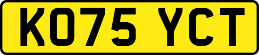 KO75YCT
