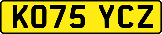 KO75YCZ