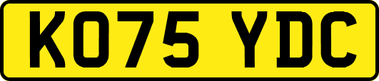 KO75YDC