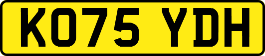KO75YDH