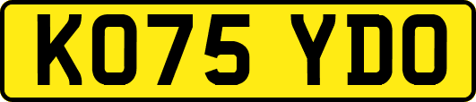 KO75YDO