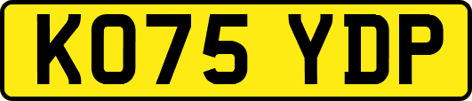 KO75YDP