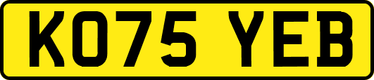 KO75YEB