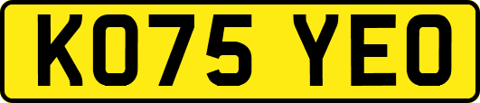 KO75YEO