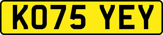 KO75YEY