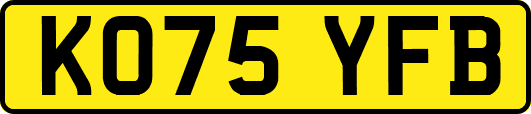 KO75YFB