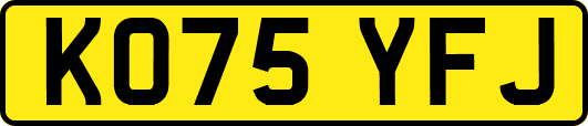 KO75YFJ