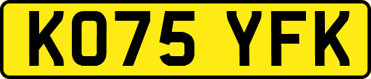 KO75YFK
