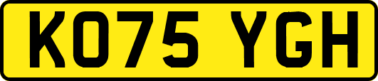 KO75YGH
