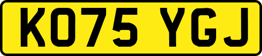 KO75YGJ