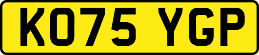 KO75YGP
