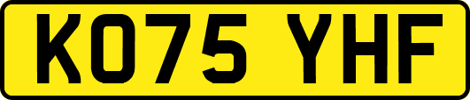 KO75YHF